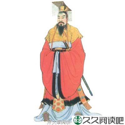孙权的备胎智慧