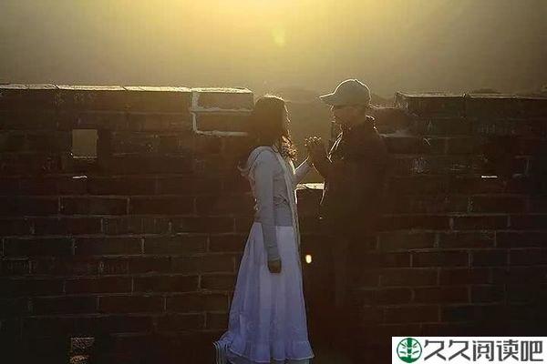 “结婚两次，我又离婚了”：婚姻的真相，都藏在这三句话里
