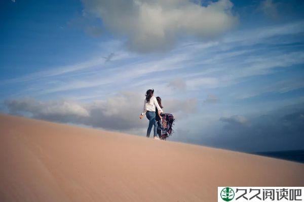 人和人之间：始于好感，敬于才华，合于三观，忠于人品