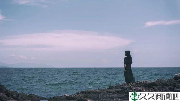“沉淀自己”最好的方式