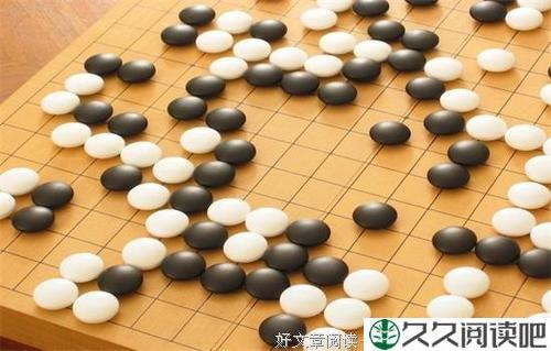 看得远才能赢得下