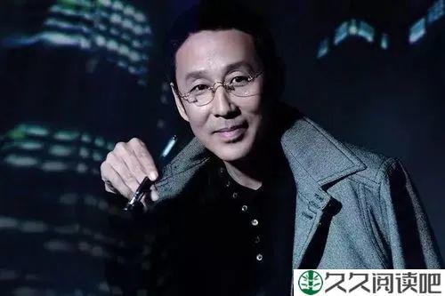陈道明：过减配、低耗的生活
