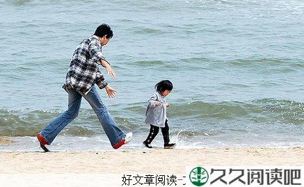 病倒的母亲