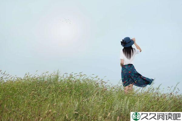 成年人最顶级的自律：多读书，少内耗，常提升