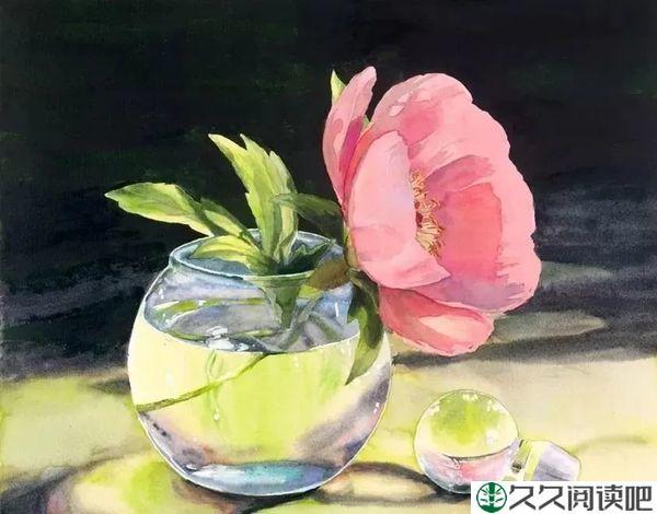 做一个温暖的人，与美好同行