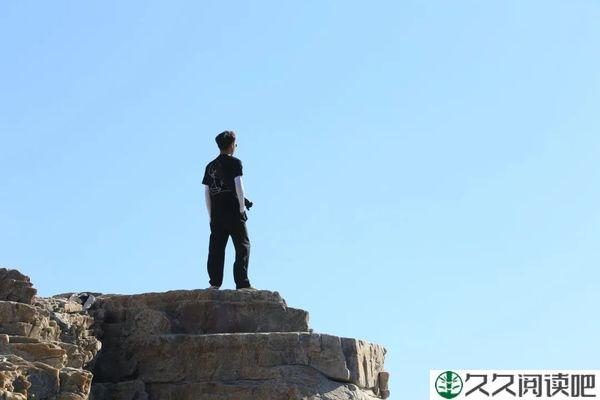 以后，我们要靠认知赚钱了