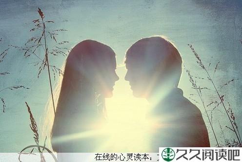 爱可以简简单单，但不能随随便便