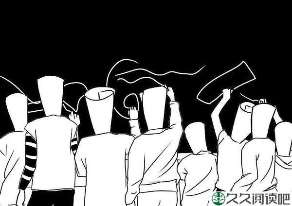 有一种自豪：无知到无耻