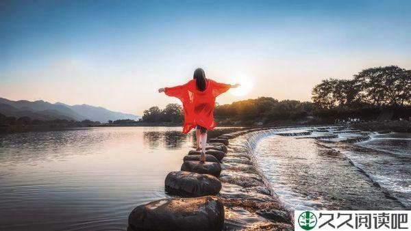 一个人最了不起的能力：自愈力