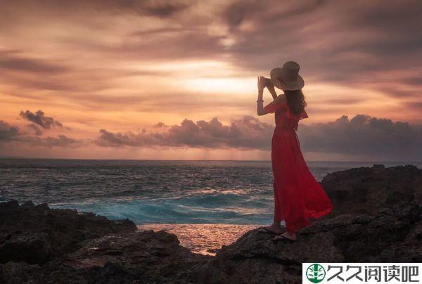 一个人焦虑的本质：守不住自己的节奏