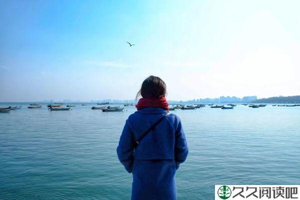 一个人焦虑的本质：守不住自己的节奏