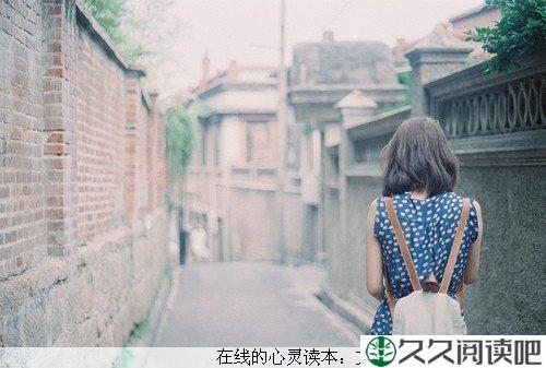 因爱而思念