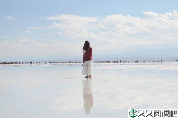 人到中年，你的脸，就是你的心