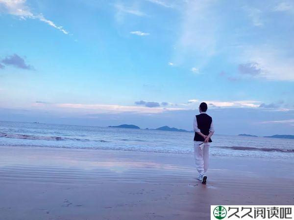 如果你对某人某事心有不甘，请读读余华的《文城》