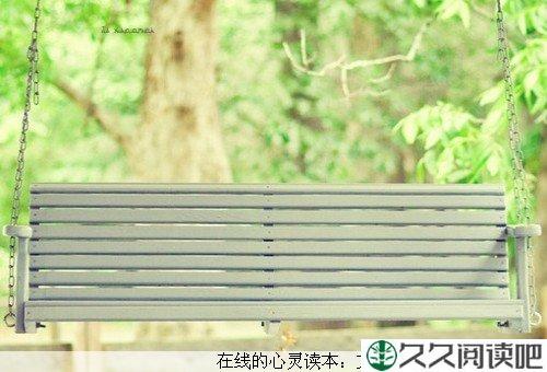 城里的他，破旧的路标