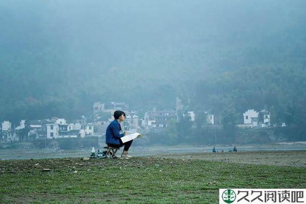 人到中年最好的状态：素净