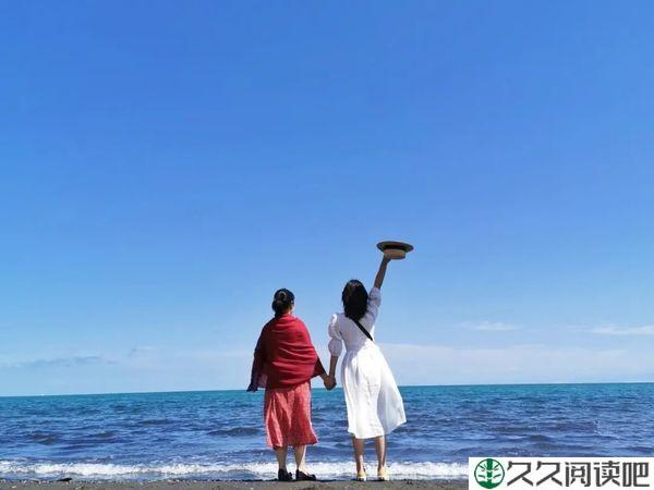 人到中年最好的状态：素净