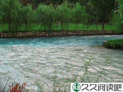 孤城的寂寞