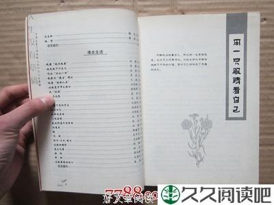 人生的草稿